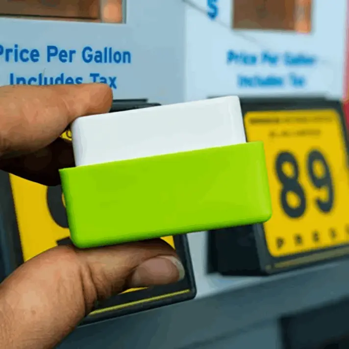 OptiFuel customer review Matt R.